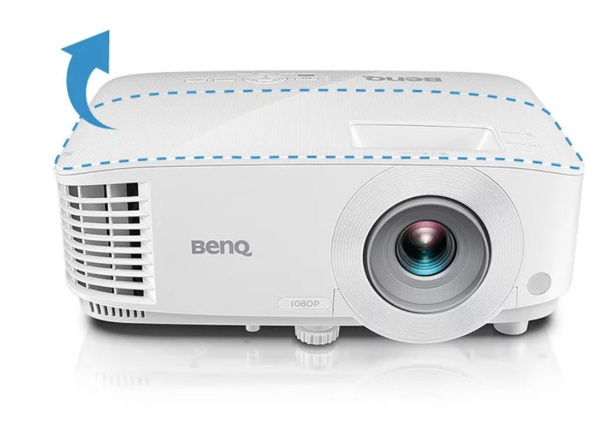 MH733 High Brightness Projector